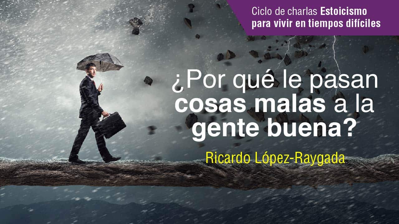 Filosofía para la vida – Acropolis Channel